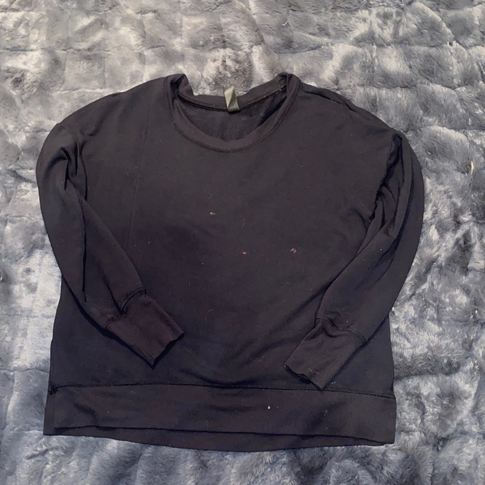 🔴Women’s Yogalicious Sweatshirt